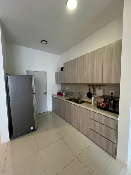 For Rent - Inwood Residences