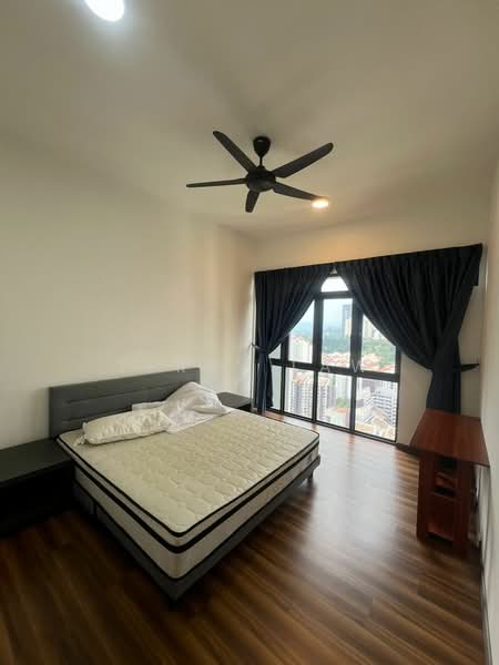 For Rent - Inwood Residences