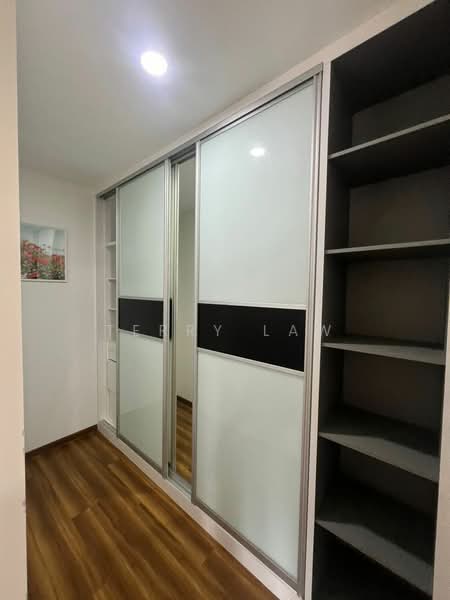 For Rent - Inwood Residences