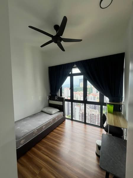 For Rent - Inwood Residences