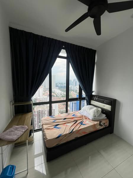 For Rent - Inwood Residences