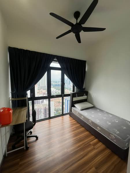 For Rent - Inwood Residences