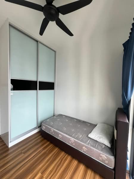 For Rent - Inwood Residences