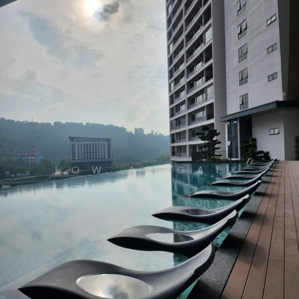 Service Residence for Rent at D'Erica - Low Ai Gaik - PropertyGuru.com.my