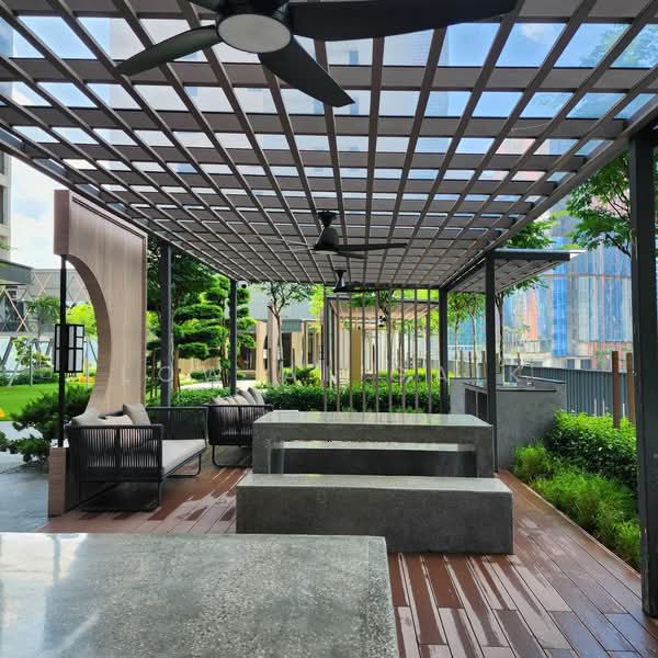 Service Residence for Rent at D'Erica - Low Ai Gaik - PropertyGuru.com.my