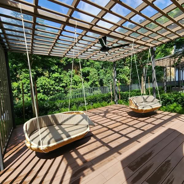 Service Residence for Rent at D'Erica - Low Ai Gaik - PropertyGuru.com.my