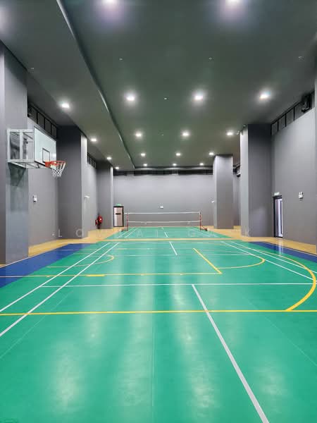 Service Residence for Rent at D'Erica - Low Ai Gaik - PropertyGuru.com.my