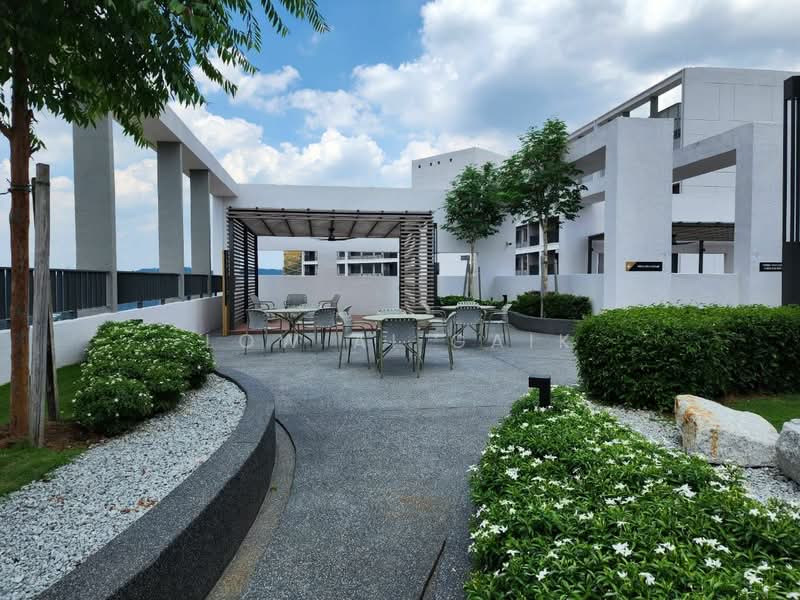 Service Residence for Rent at D'Erica - Low Ai Gaik - PropertyGuru.com.my