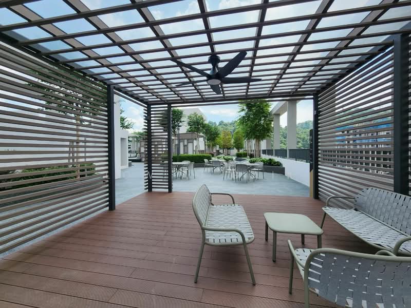 Service Residence for Rent at D'Erica - Low Ai Gaik - PropertyGuru.com.my