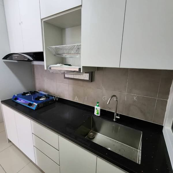 Service Residence for Rent at D'Erica - Low Ai Gaik - PropertyGuru.com.my