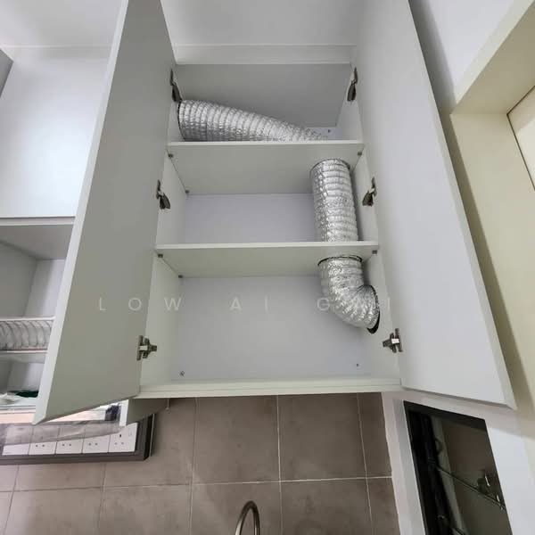 Service Residence for Rent at D'Erica - Low Ai Gaik - PropertyGuru.com.my