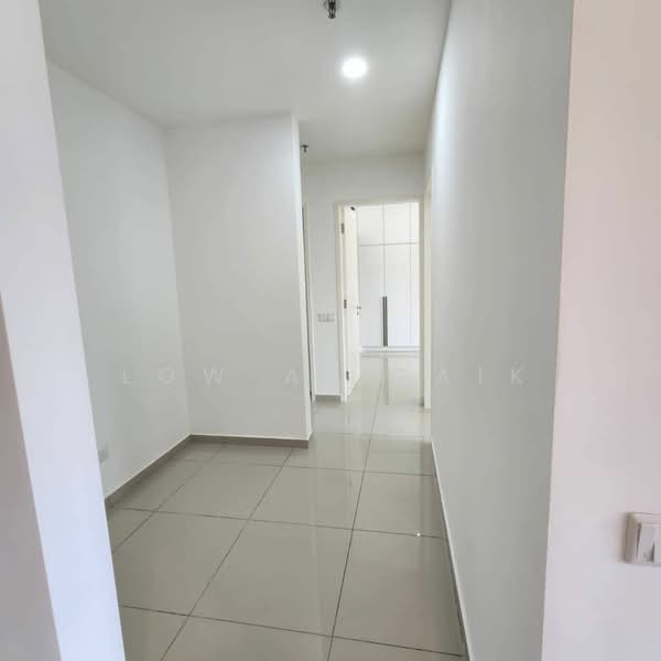 Service Residence for Rent at D'Erica - Low Ai Gaik - PropertyGuru.com.my