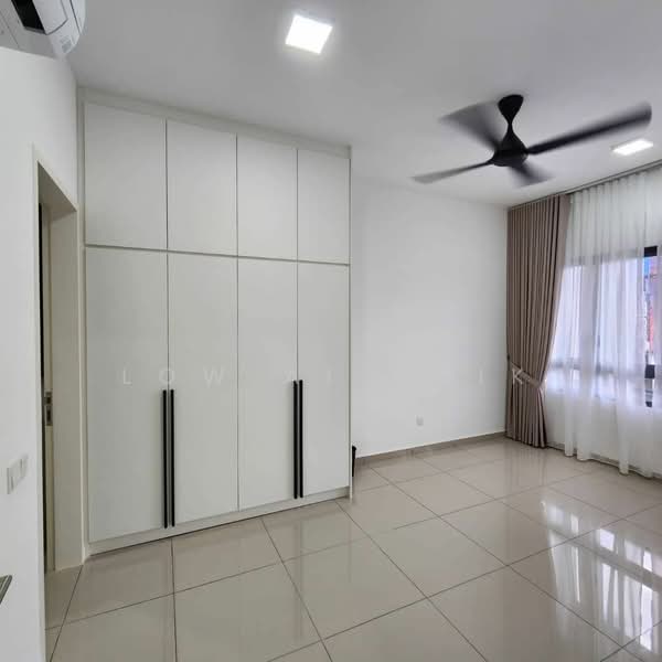 Service Residence for Rent at D'Erica - Low Ai Gaik - PropertyGuru.com.my
