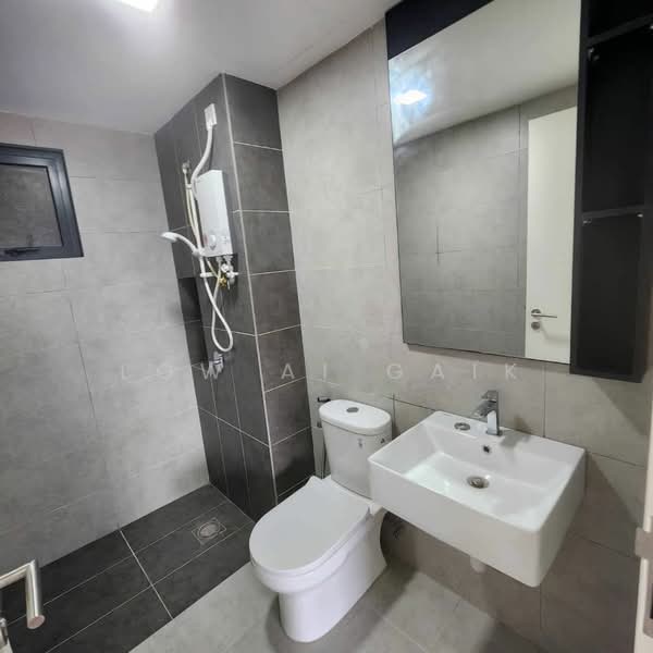 Service Residence for Rent at D'Erica - Low Ai Gaik - PropertyGuru.com.my