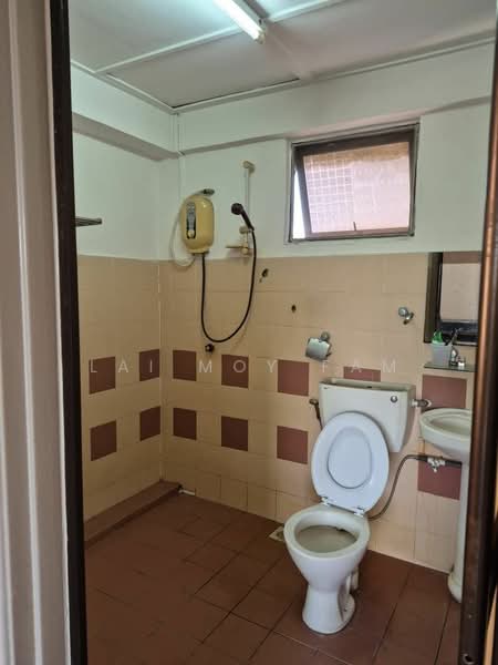 Evergreen Park Acorn & Hazel untuk Untuk Disewa - RM 1,200 /bulan, Mac 2026 - PropertyGuru.com.my