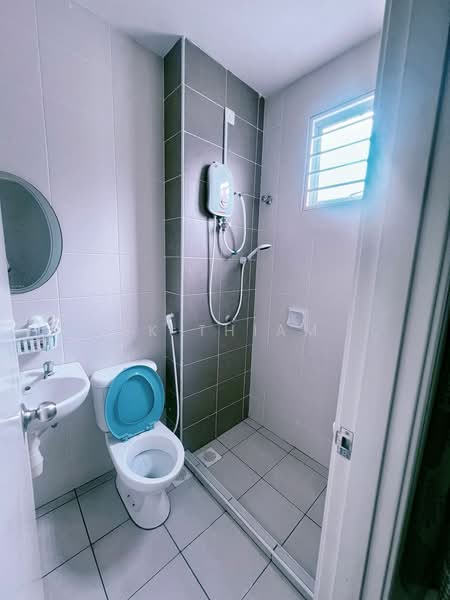 2-storey Terraced House for Sale in Kemuning Utama (Shah Alam) - SK Thiam - PropertyGuru.com.my