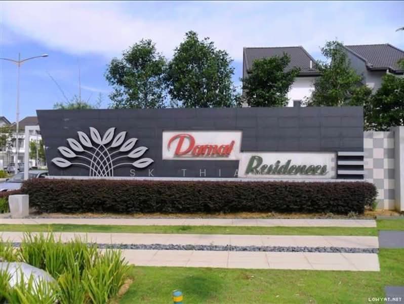 2-storey Terraced House for Sale in Kemuning Utama (Shah Alam) - SK Thiam - PropertyGuru.com.my