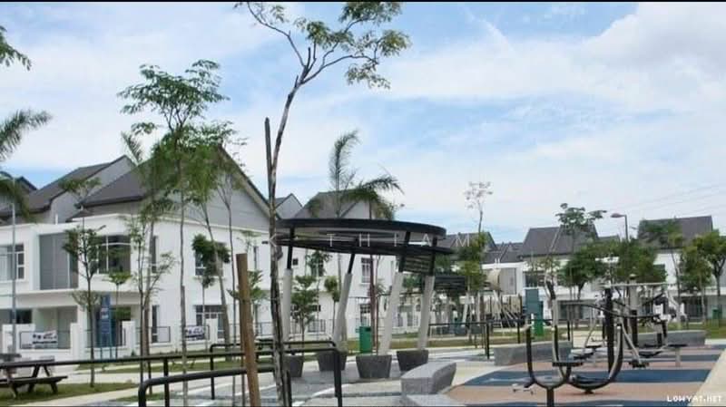 2-storey Terraced House for Sale in Kemuning Utama (Shah Alam) - SK Thiam - PropertyGuru.com.my