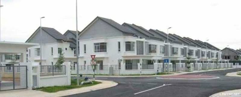 2-storey Terraced House for Sale in Kemuning Utama (Shah Alam) - SK Thiam - PropertyGuru.com.my