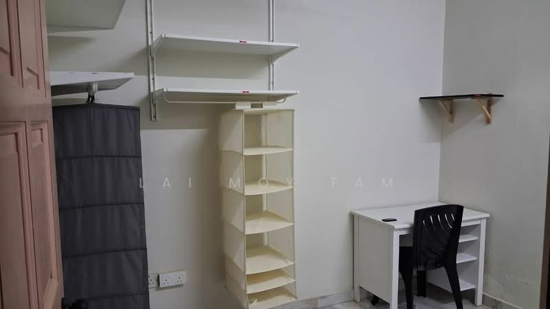 Terraced House for Rent in Sungai Long (Bandar Sungai Long) - Lai Moy Fam - PropertyGuru.com.my