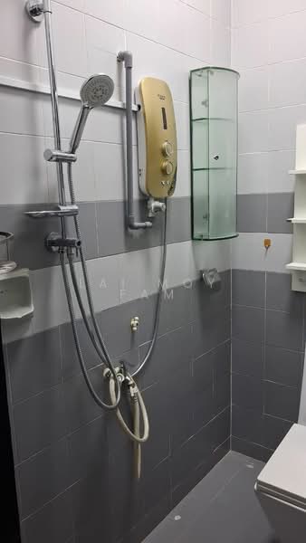 Terraced House for Rent in Sungai Long (Bandar Sungai Long) - Lai Moy Fam - PropertyGuru.com.my