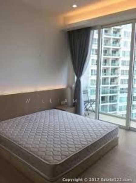 Service Residence for Rent at Camellia Serviced Suites - William Lee - PropertyGuru.com.my