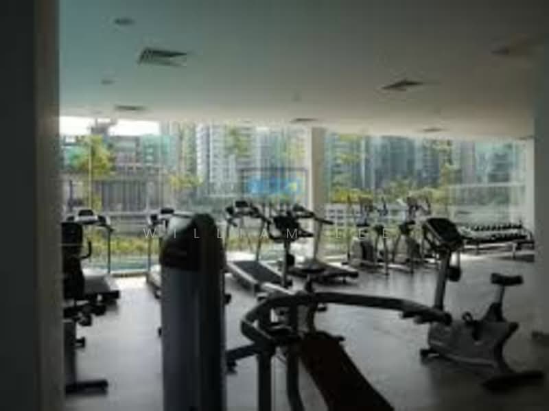 Service Residence for Rent at Camellia Serviced Suites - William Lee - PropertyGuru.com.my