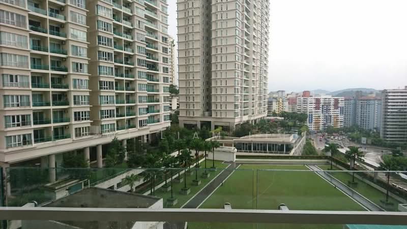 Service Residence for Rent at Camellia Serviced Suites - William Lee - PropertyGuru.com.my