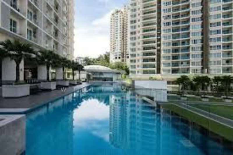 Service Residence for Rent at Camellia Serviced Suites - William Lee - PropertyGuru.com.my
