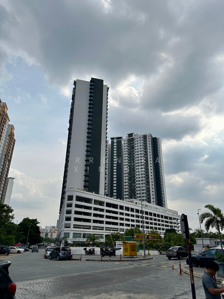OUG Parklane untuk Untuk Dijual - RM 233,300, Mac 2026 - PropertyGuru.com.my