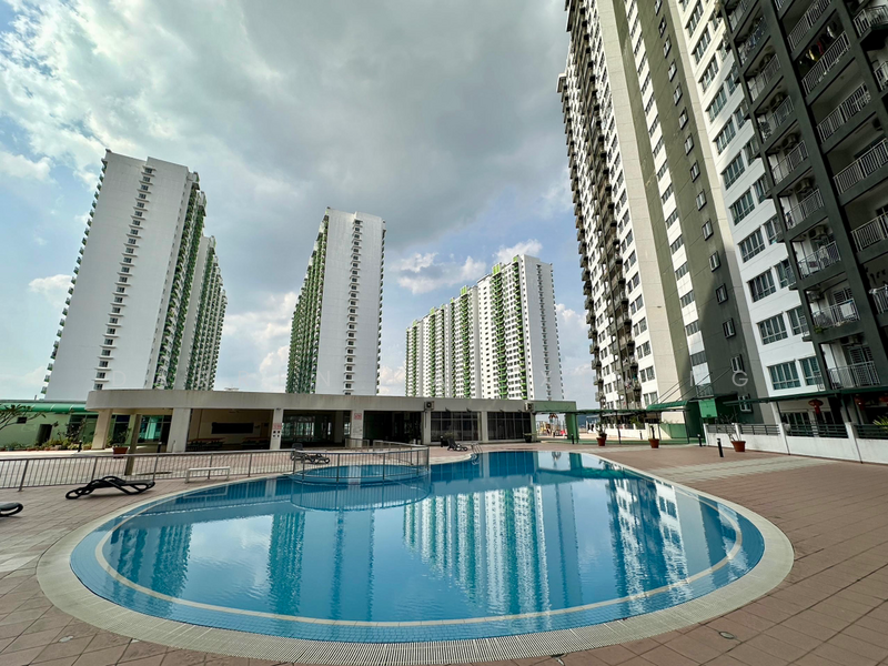 OUG Parklane untuk Untuk Dijual - RM 233,300, Mac 2026 - PropertyGuru.com.my