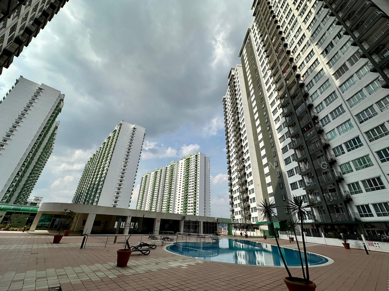 OUG Parklane untuk Untuk Dijual - RM 233,300, Mac 2026 - PropertyGuru.com.my