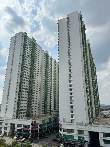 OUG Parklane untuk Untuk Dijual - RM 233,300, Mac 2026 - PropertyGuru.com.my