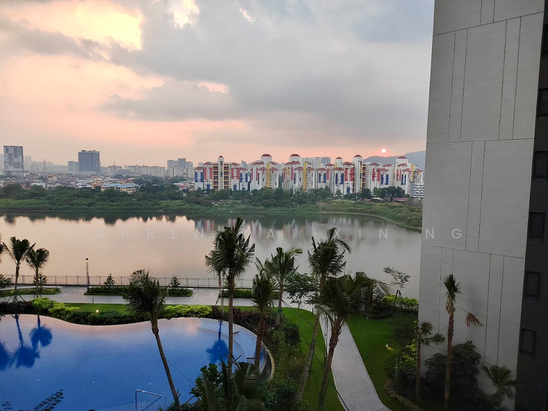 Baron Residence @ Lake City untuk Untuk Dijual - RM 324,000, Feb 2026 - PropertyGuru.com.my