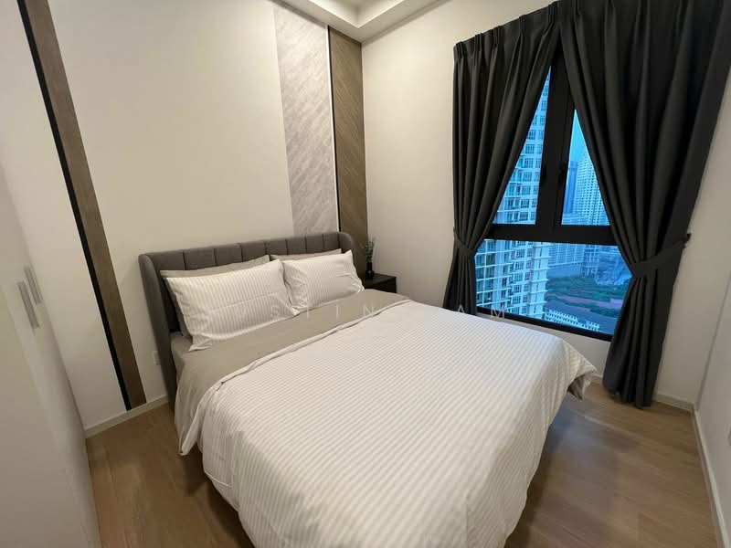 The Goodwood Residence untuk Untuk Disewa - RM 4,700 /bulan, Mac 2026 - PropertyGuru.com.my