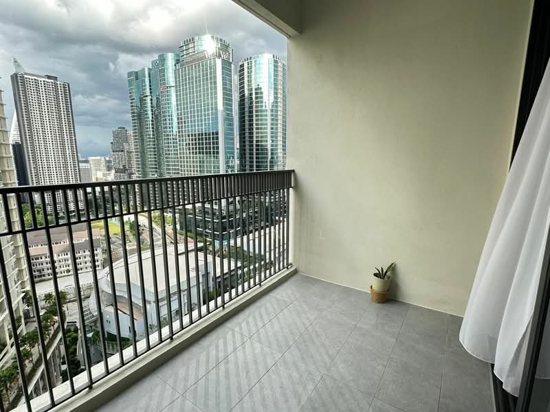 Service Residence for Rent at The Goodwood Residence - Justin Lam - PropertyGuru.com.my