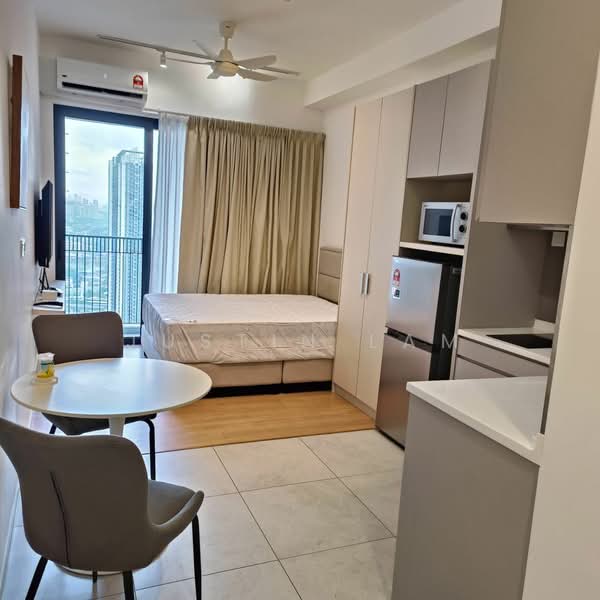 Untuk Disewa - The Goodwood Residence