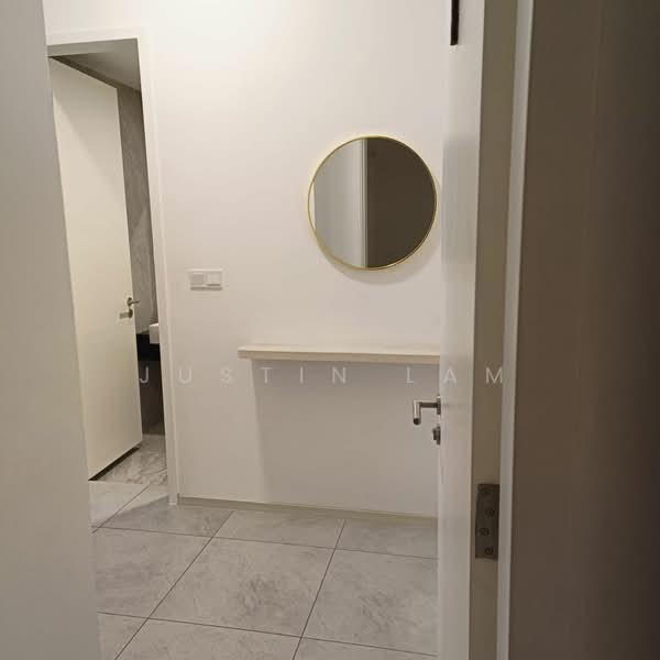 Untuk Disewa - The Goodwood Residence