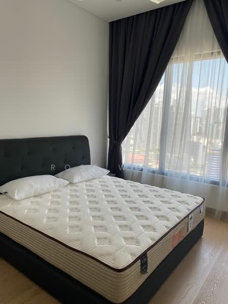 Service Residence for Rent at Lucentia Residences - Rose Wong - PropertyGuru.com.my