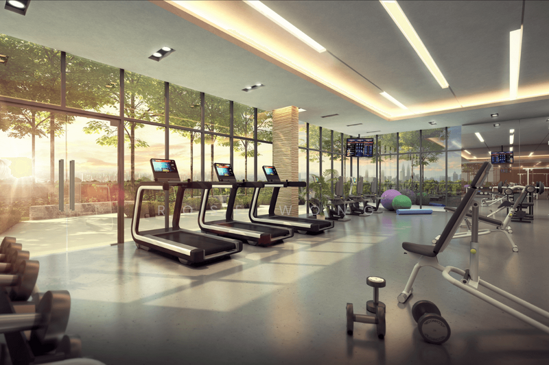 Condominium for Sale at One Cochrane Residence - Rose Wong - PropertyGuru.com.my