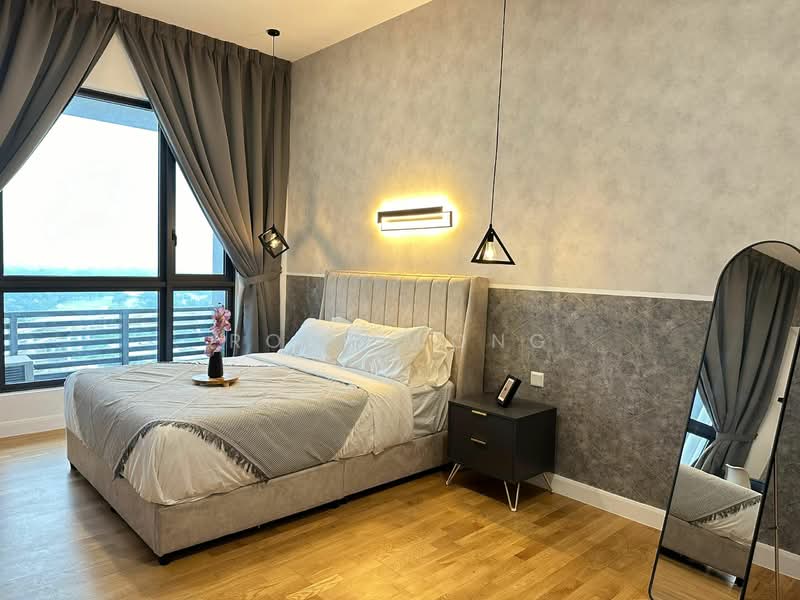 One Cochrane Residence untuk Untuk Dijual - RM 999,997, Feb 2026 - PropertyGuru.com.my