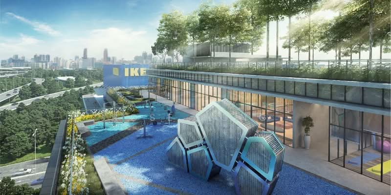 One Cochrane Residence untuk Untuk Dijual - RM 999,997, Feb 2026 - PropertyGuru.com.my