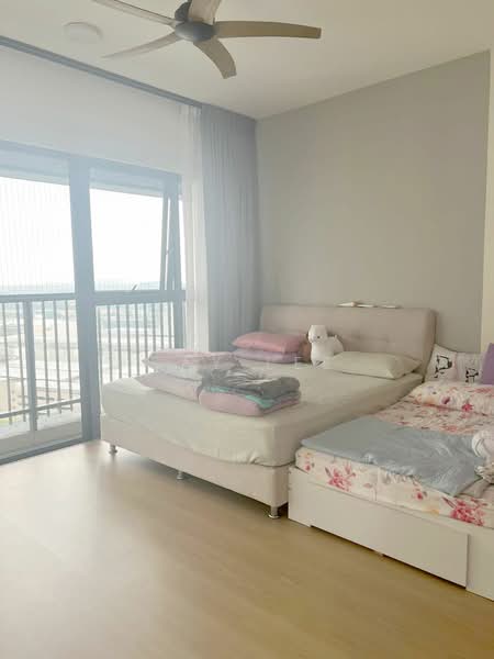Service Residence for Rent at Setia City Residences - Ray Lee - PropertyGuru.com.my