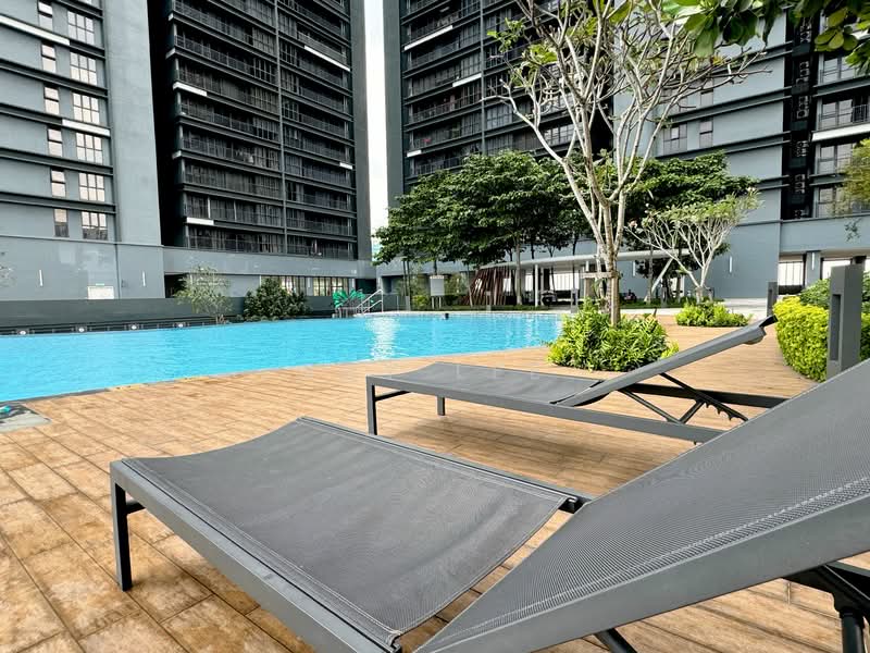 Service Residence for Rent at Setia City Residences - Ray Lee - PropertyGuru.com.my