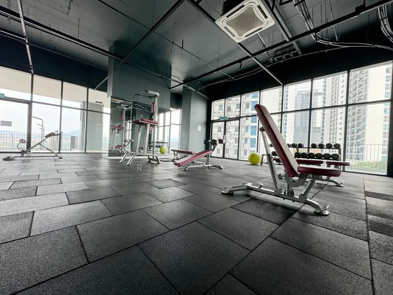 Service Residence for Rent at Setia City Residences - Ray Lee - PropertyGuru.com.my