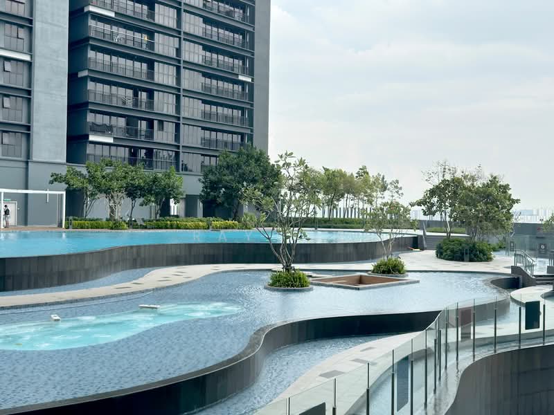 Service Residence for Rent at Setia City Residences - Ray Lee - PropertyGuru.com.my