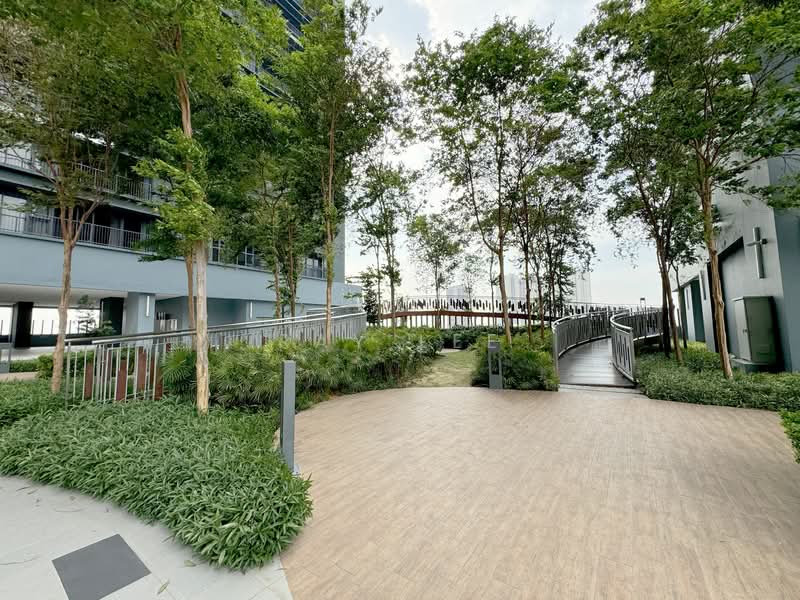 Service Residence for Rent at Setia City Residences - Ray Lee - PropertyGuru.com.my