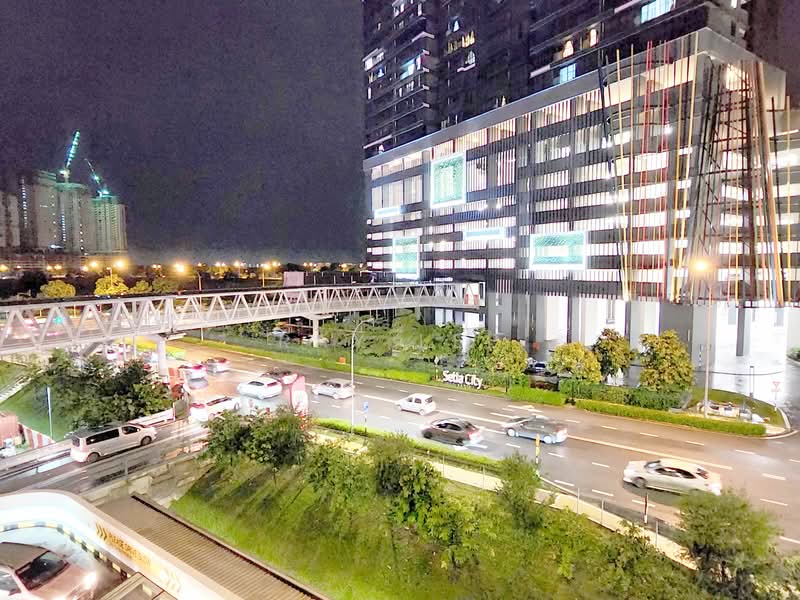 Service Residence for Rent at Setia City Residences - Ray Lee - PropertyGuru.com.my