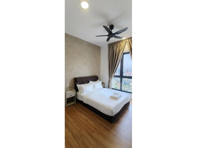 Sunway Velocity TWO untuk Untuk Disewa - RM 5,500 /bulan, Feb 2026 - PropertyGuru.com.my