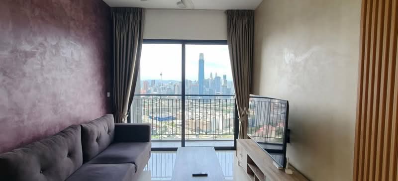 Sunway Velocity TWO untuk Untuk Disewa - RM 5,500 /bulan, Feb 2026 - PropertyGuru.com.my